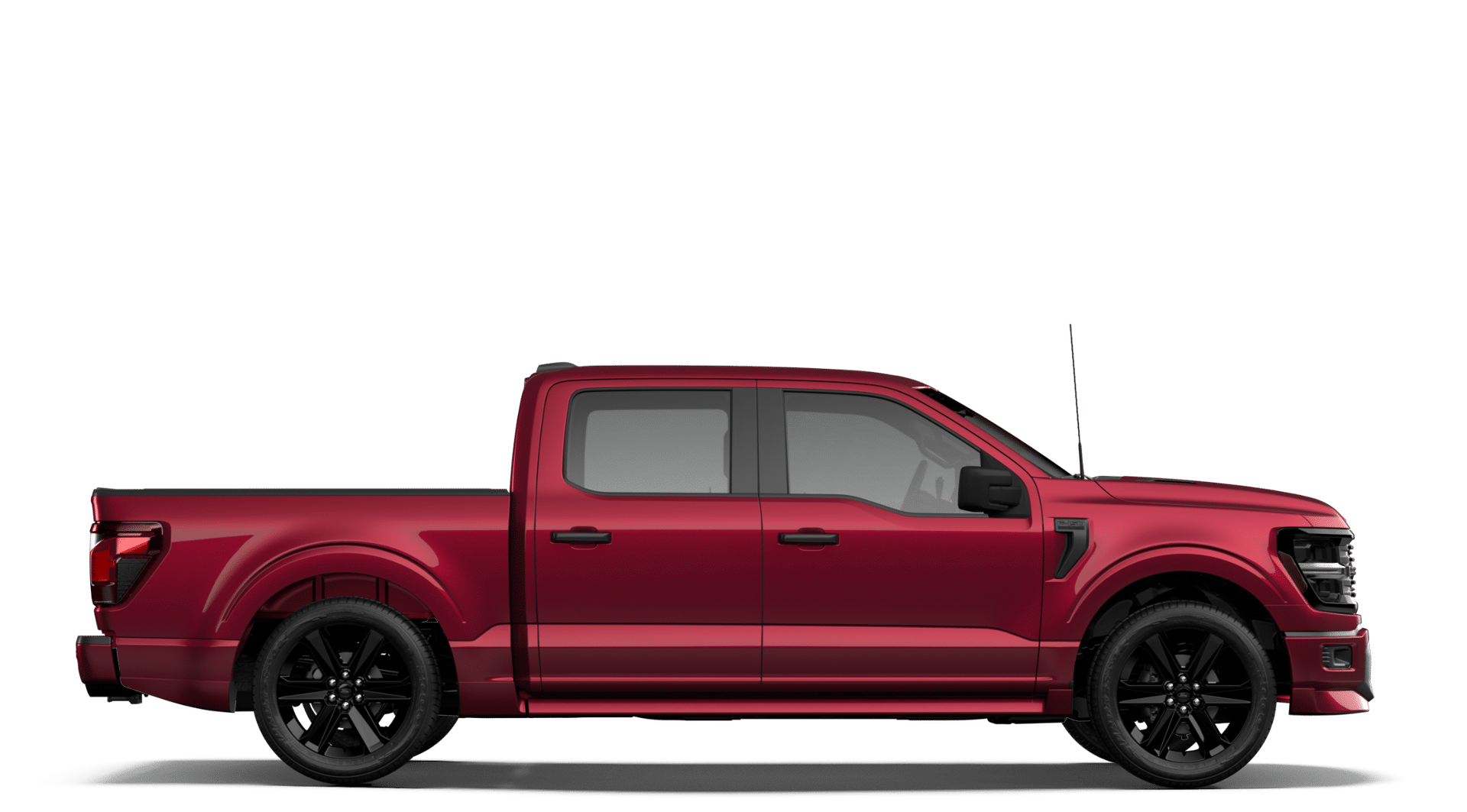 2026 Ford F-150® External Image 1